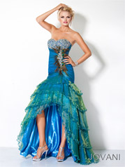 Jovani Prom