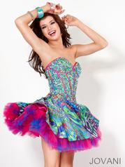 Jovani Homecoming Dresses