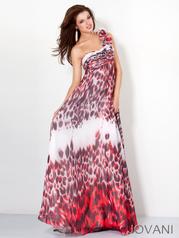 Jovani Prom