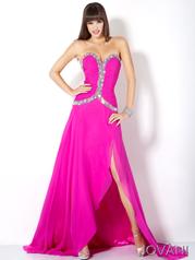 Jovani Prom