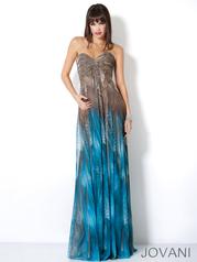Jovani Prom