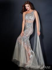 Jovani Prom