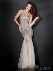 Jovani Prom