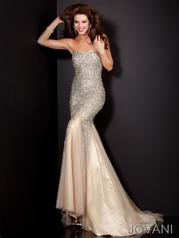 Jovani Prom