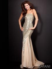 Jovani Prom