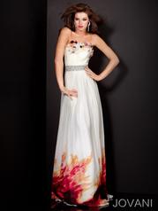 Jovani Prom