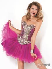 Jovani Homecoming Dresses