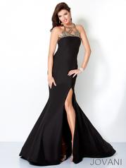 Jovani Prom