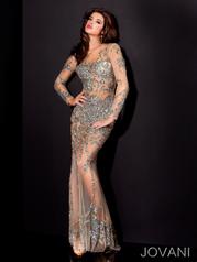 Jovani Prom