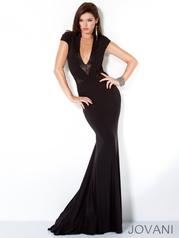 Jovani Prom
