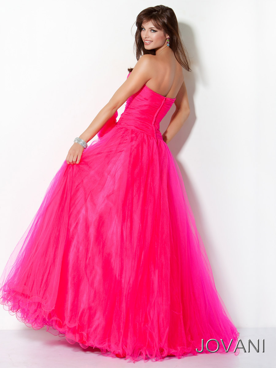 sweet fifteen dresses