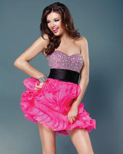 Jovani Short & Cocktail