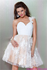 Jovani Short & Cocktail