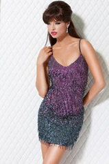 Jovani Short & Cocktail