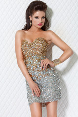 Jovani Short & Cocktail