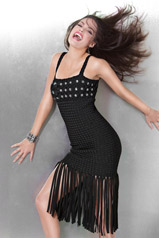 Jovani Short & Cocktail