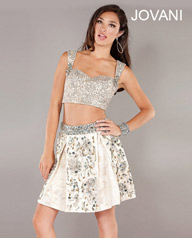 Jovani Short & Cocktail