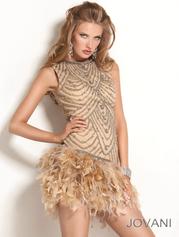 Jovani Short & Cocktail