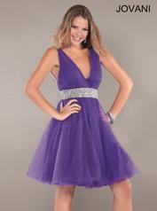 Jovani Short & Cocktail