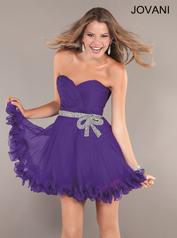 Jovani Short & Cocktail