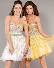 Jovani Short & Cocktail Dresses