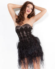 Jovani Short & Cocktail