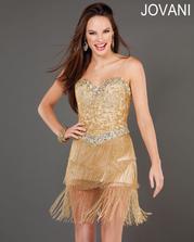 Jovani Short & Cocktail