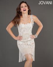 Jovani Short & Cocktail