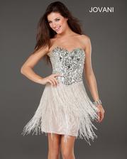 Jovani Short & Cocktail