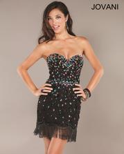 Jovani Short & Cocktail