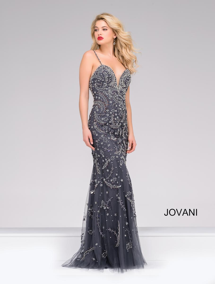 Find Your Style Prom Dress
