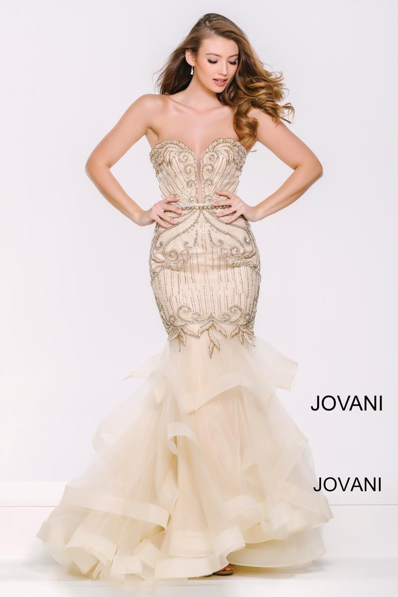 jovani stock