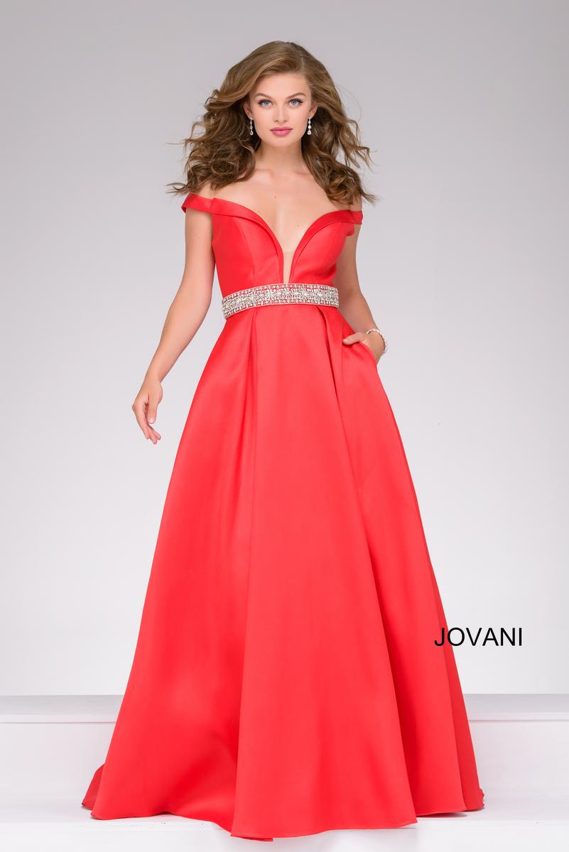 Jovani Prom 45135 Susan Rose Gowns And Dresses Fort Lauderdale 45135