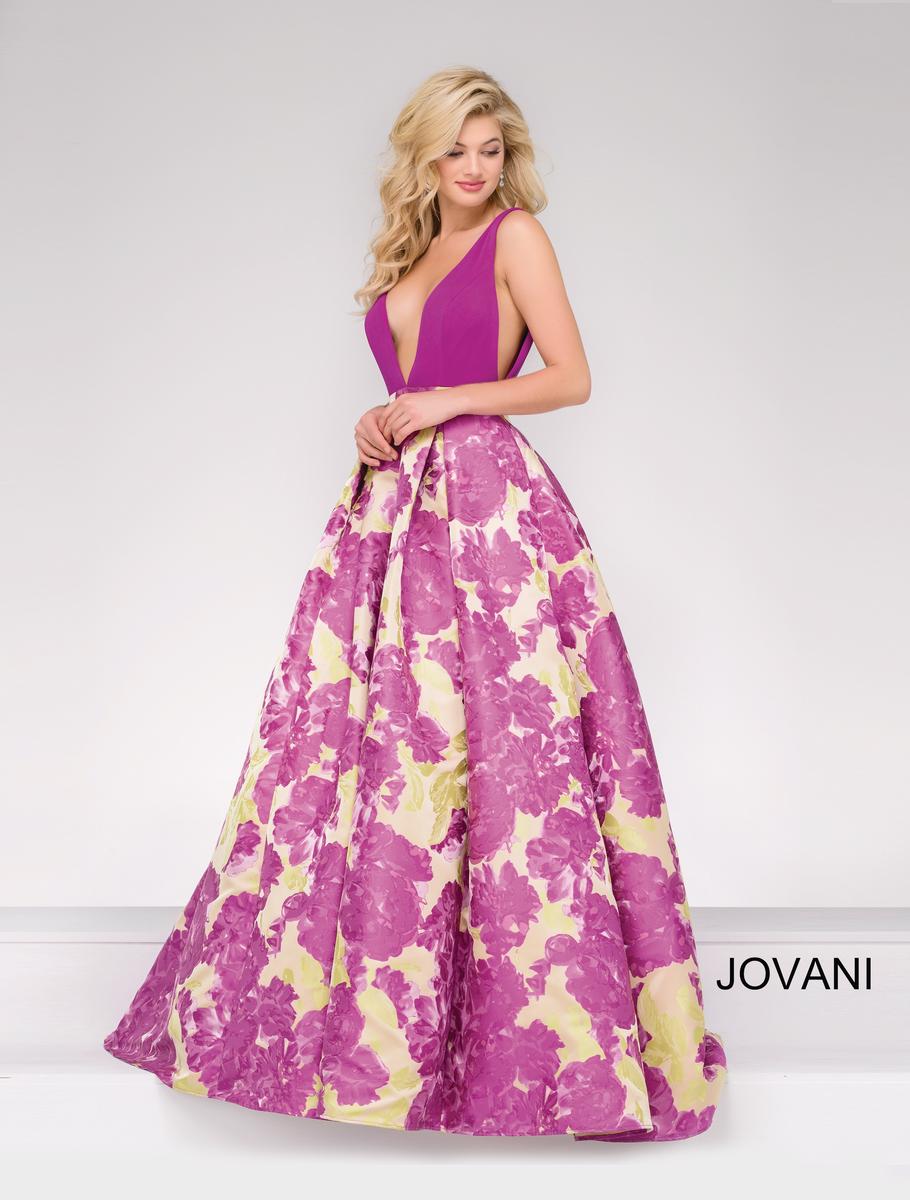 jovani 2016 collection