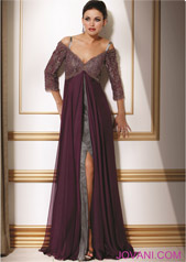 Jovani Evening