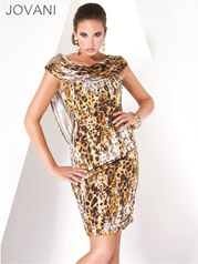 Jovani Evening