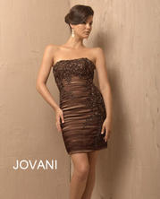 Jovani Evening