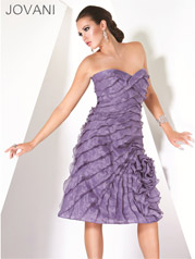 Jovani Evening