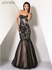 Jovani Evening