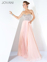 Jovani Evening
