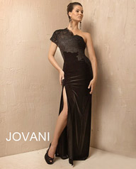 Jovani Evening
