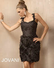 Jovani Evening