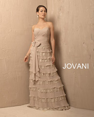 Jovani Evening