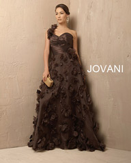 Jovani Evening