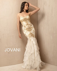 Jovani Evening