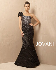 Jovani Evening