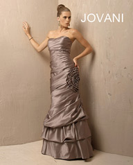 Jovani Evening