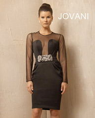 Jovani Evening