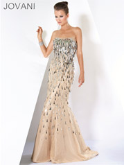 Jovani Evening
