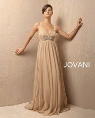 Jovani Evening